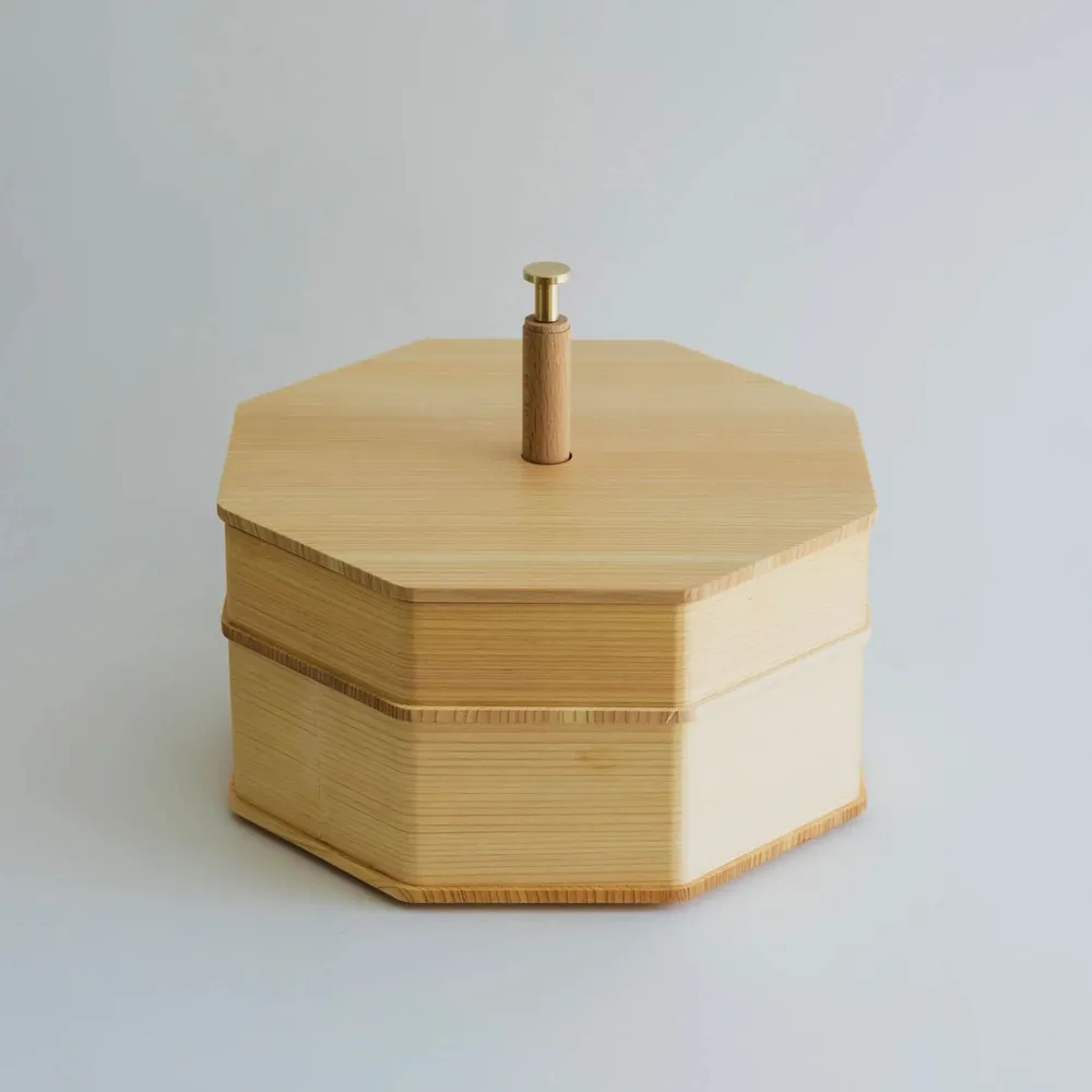 Kitchen utensils - Warm Sake Kit - ORYZAE & FRIENDS