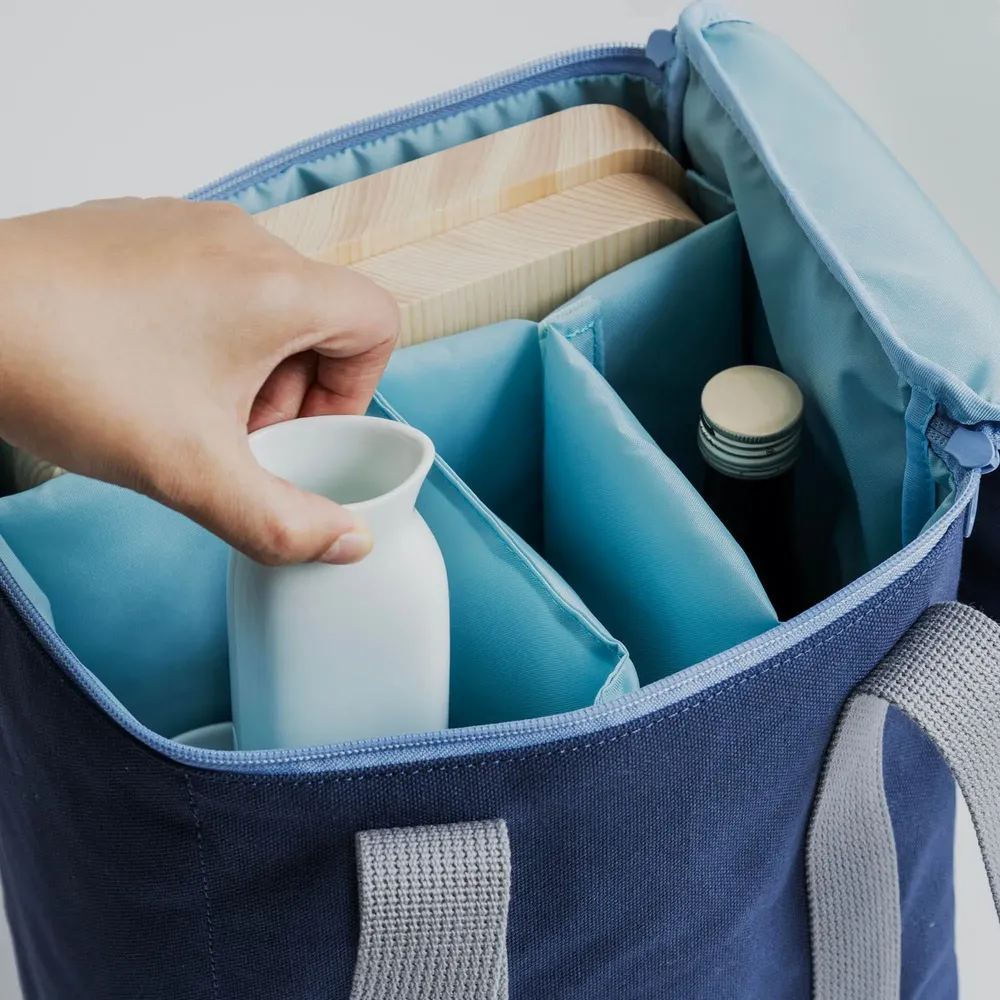 Kitchen utensils - Outdoor Sake Kit - ORYZAE & FRIENDS