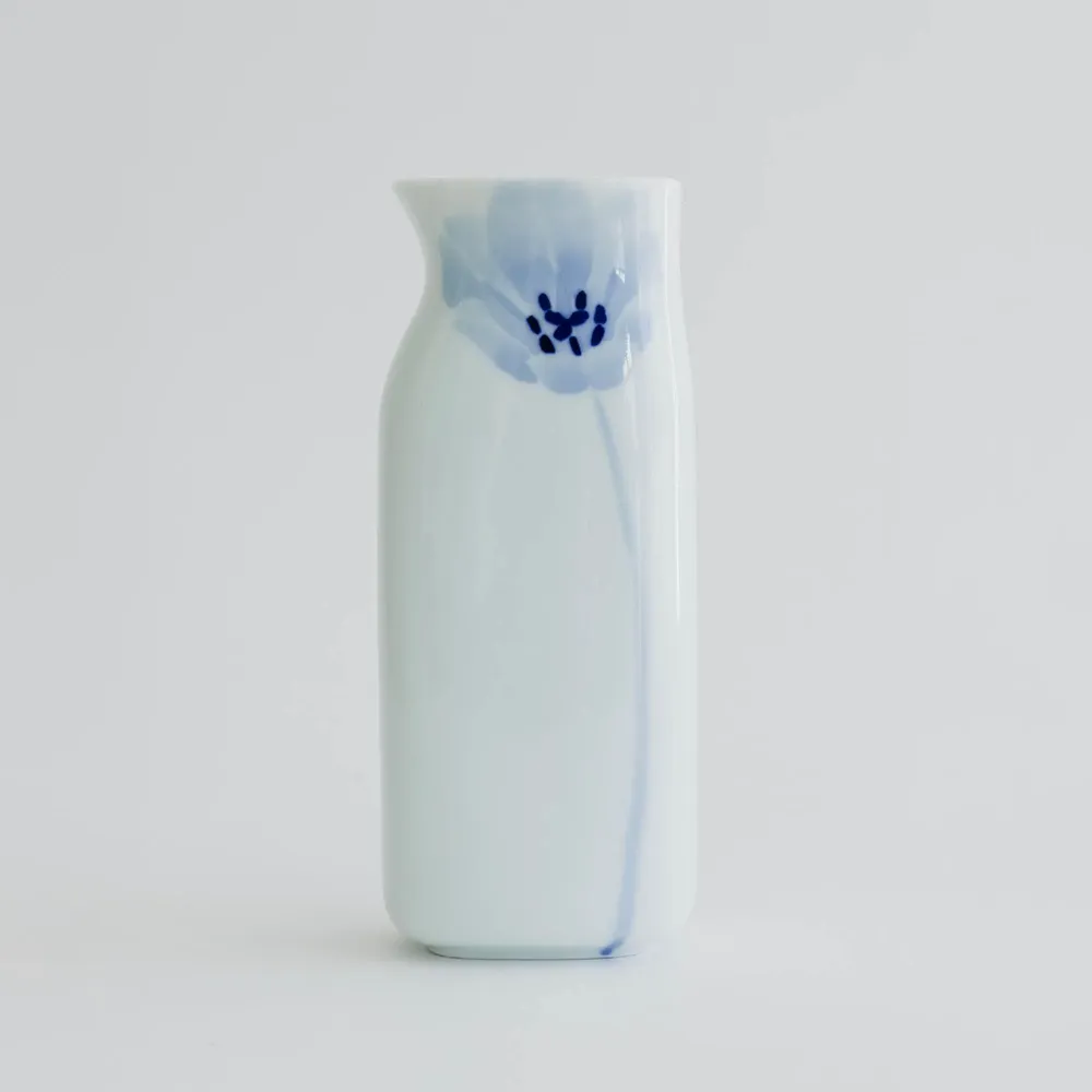 Ustensiles de cuisine - TOKKURI / OCHOKO / MAMESARA (Service à saké) - ORYZAE & FRIENDS