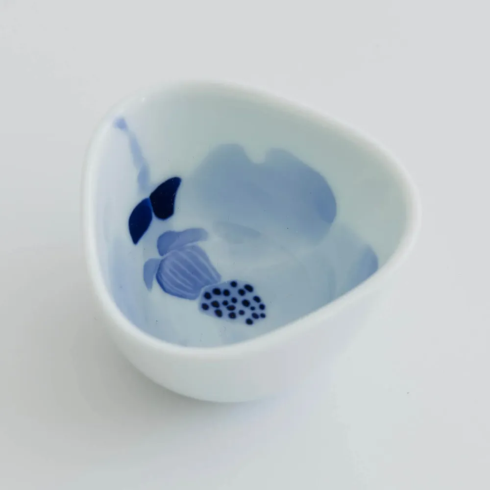 Ustensiles de cuisine - TOKKURI / OCHOKO / MAMESARA (Service à saké) - ORYZAE & FRIENDS