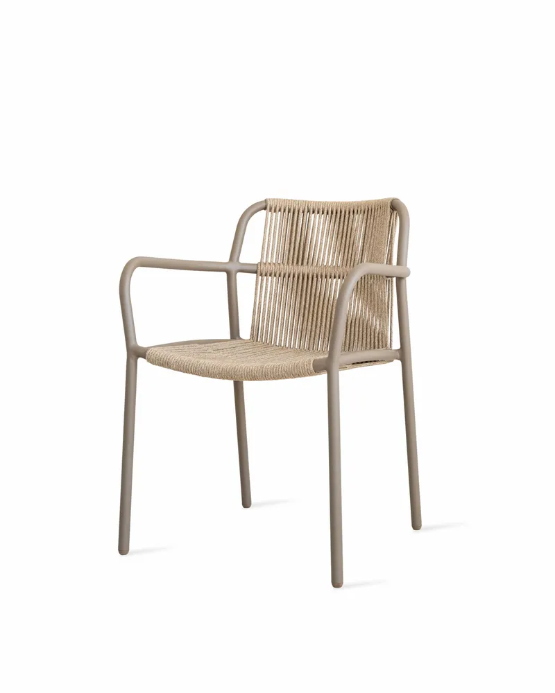 Chairs - Sweep dining chair - VINCENT SHEPPARD