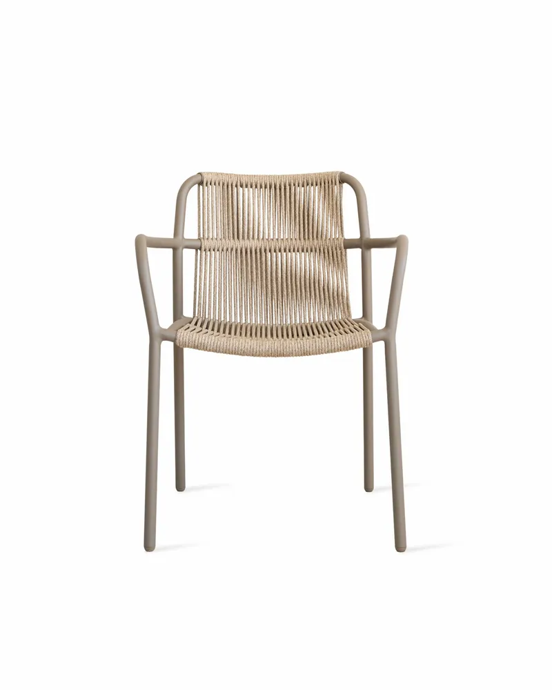 Chairs - Sweep dining chair - VINCENT SHEPPARD