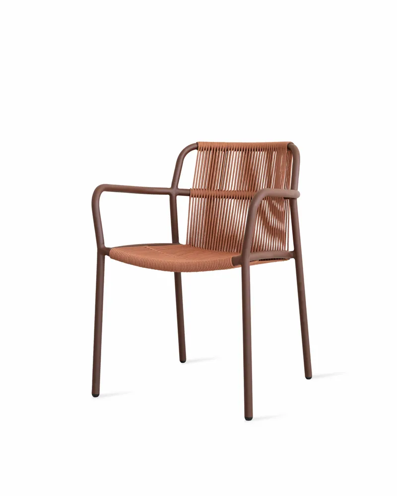 Chairs - Sweep dining chair - VINCENT SHEPPARD