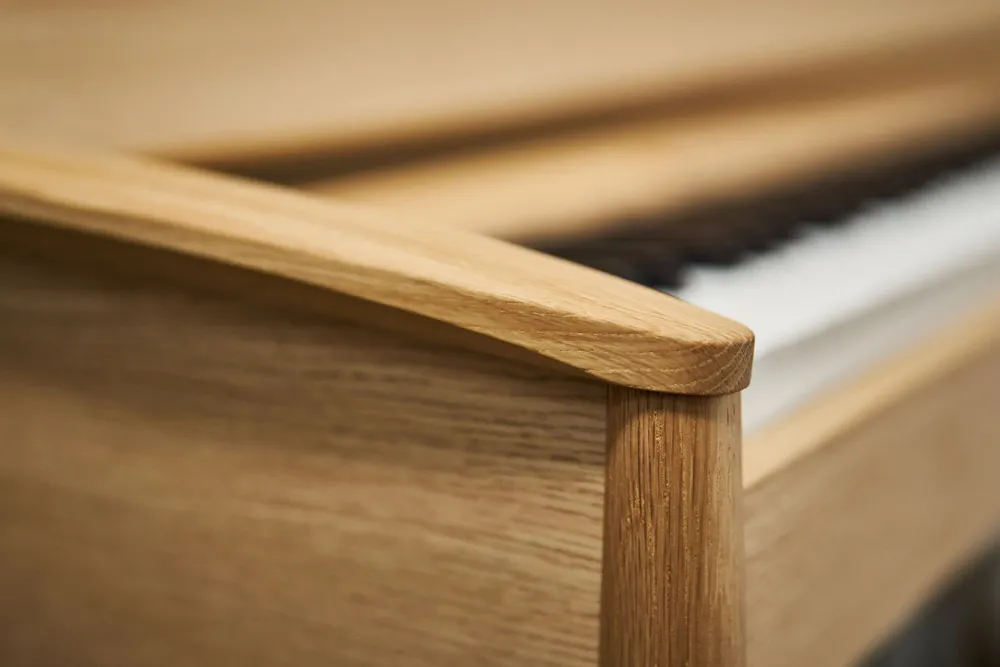 Pianos - Kiyola KF-20 - ROLAND