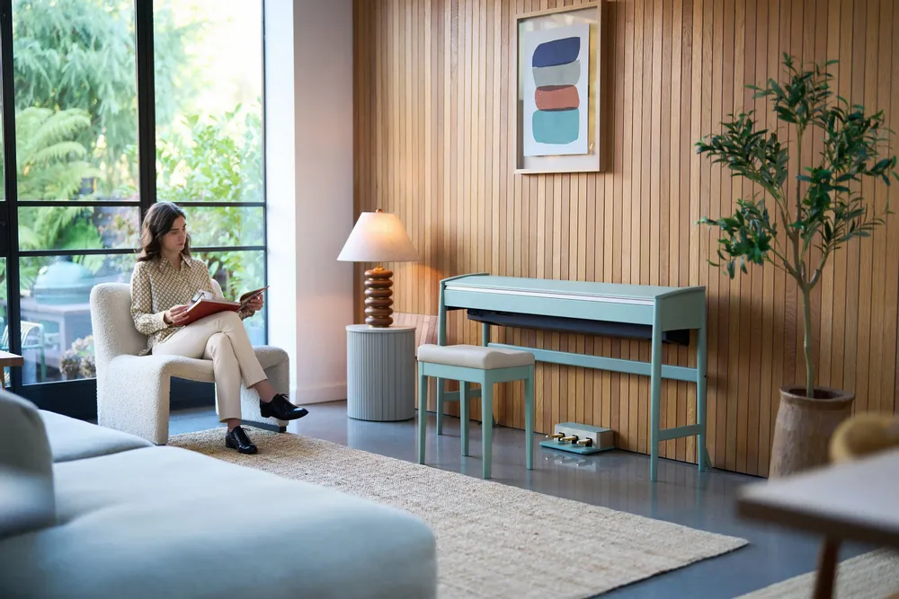 Pianos - Kiyola KF-20 - ROLAND