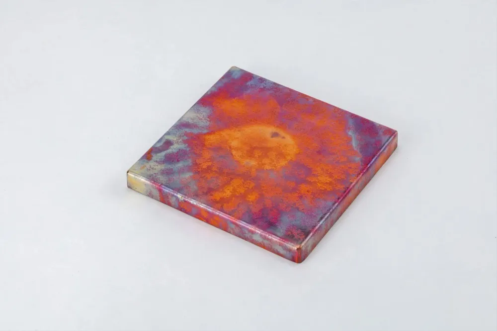 Wall panels - TAZEN COPPER PANEL - Cassette type- - TAZEN