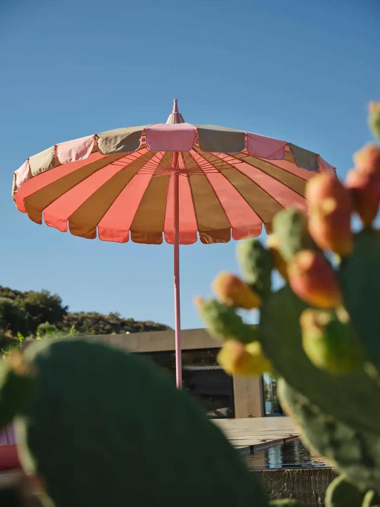 Sunshades - Premium outdoor/garden decoration parasol garden decoration - GARDEN GLORY