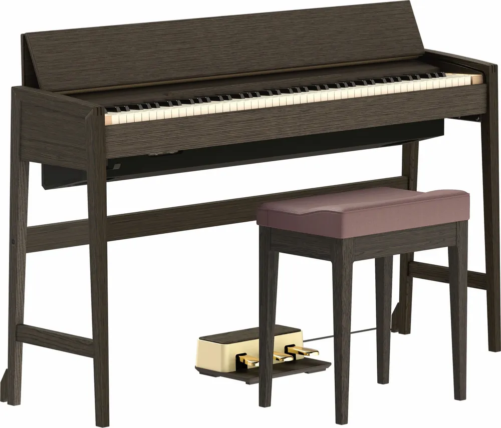 Pianos - Kiyola KF-25 - ROLAND