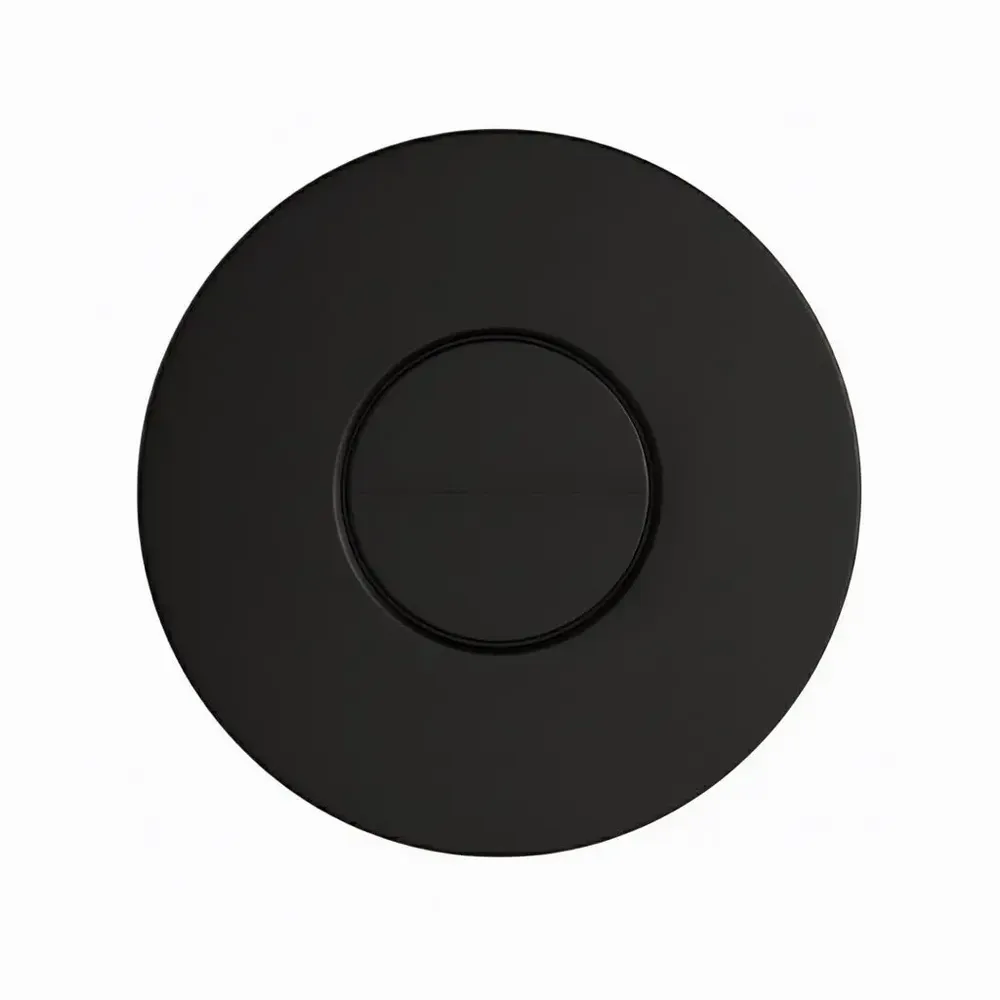 Eclairage encastré - ROUND COLLECTION | Interrupteur mural ultrafin - FEDE