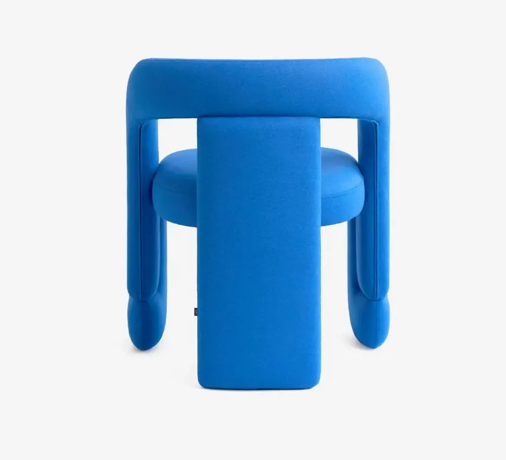 Chairs - NAI Chair - GALERIE SANA MOREAU