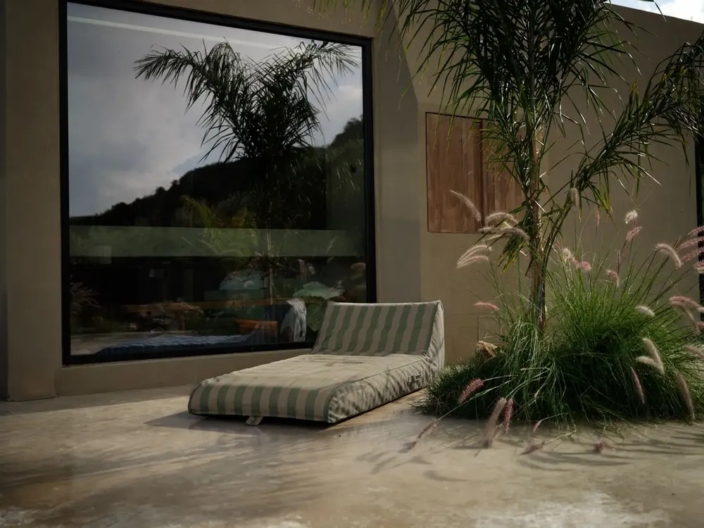 Sunshades - The Pool Collection - Parasol outdoor pillow pool float sunshade - GARDEN GLORY