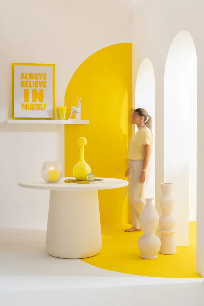 Decorative objects - Sunrise Sense - J-LINE BY JOLIPA