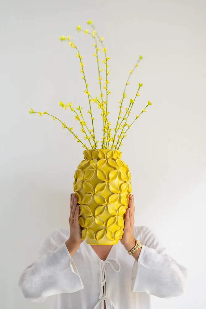 Decorative objects - Sunrise Sense - J-LINE BY JOLIPA