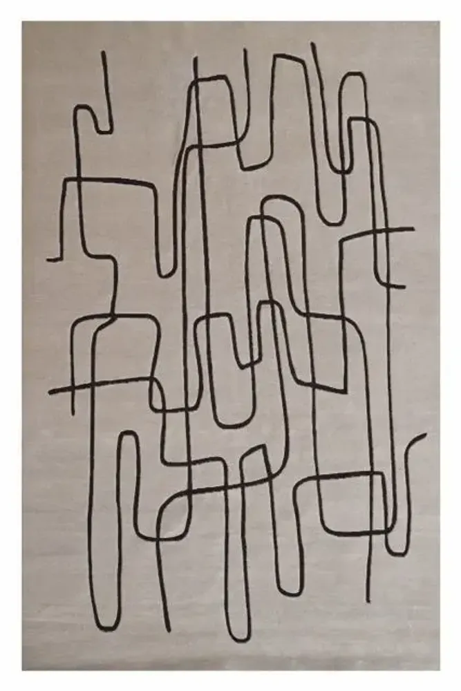 Bespoke carpets - Meteor - KEMBARA