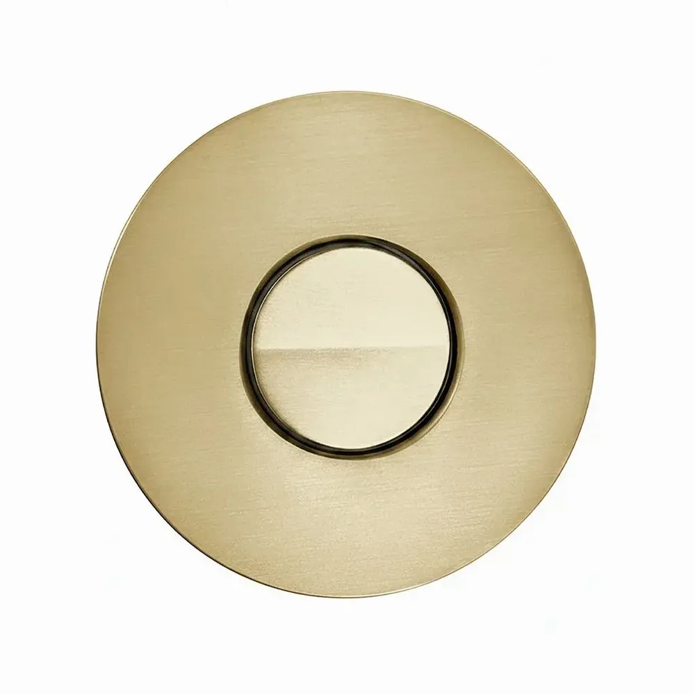 Eclairage encastré - ROUND COLLECTION | Interrupteur mural ultrafin - FEDE