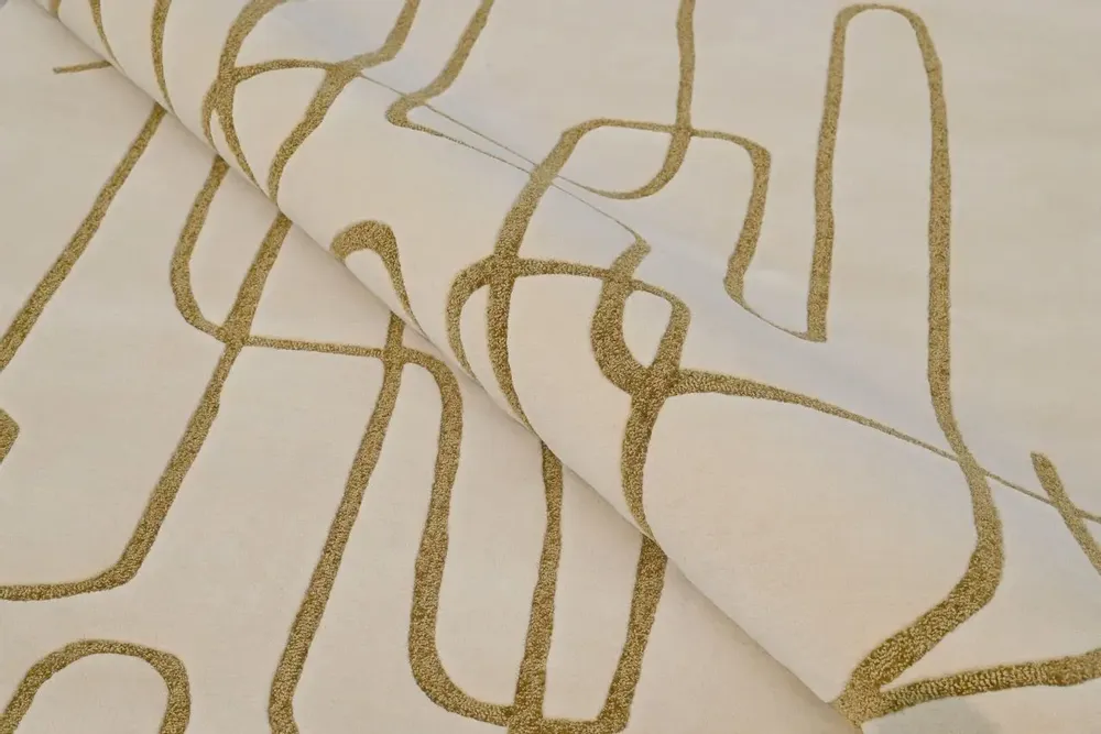 Bespoke carpets - NEWS - KEMBARA