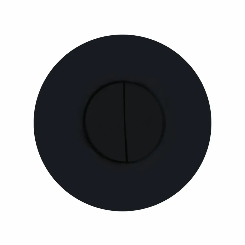 Eclairage encastré - ROUND COLLECTION | Interrupteur mural ultrafin - FEDE