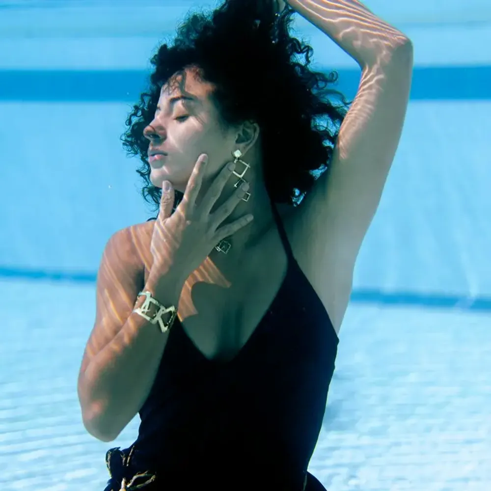 Bracelets - Cape Serrat - SOSOL AND SEA