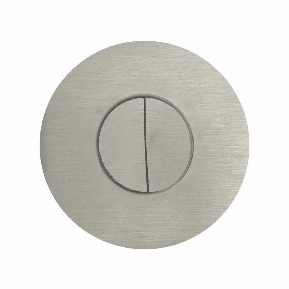 Eclairage encastré - ROUND COLLECTION | Interrupteur mural ultrafin - FEDE