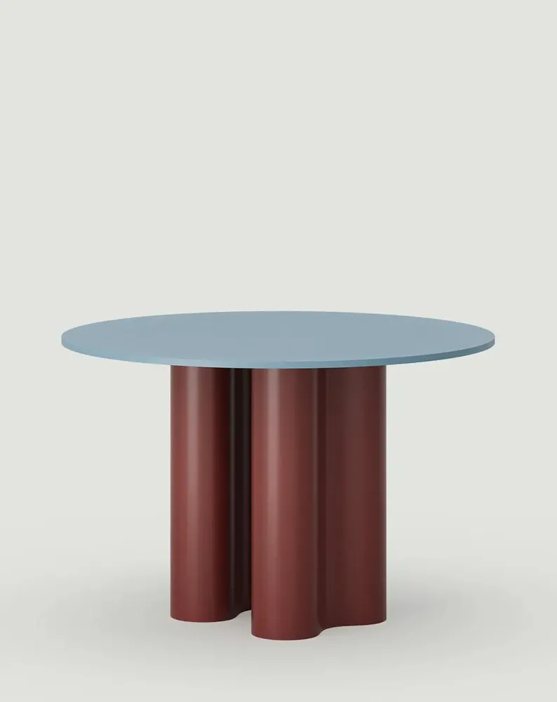 Meubles de cuisines  - Table à manger BULB SBU01 - UPPER HALF