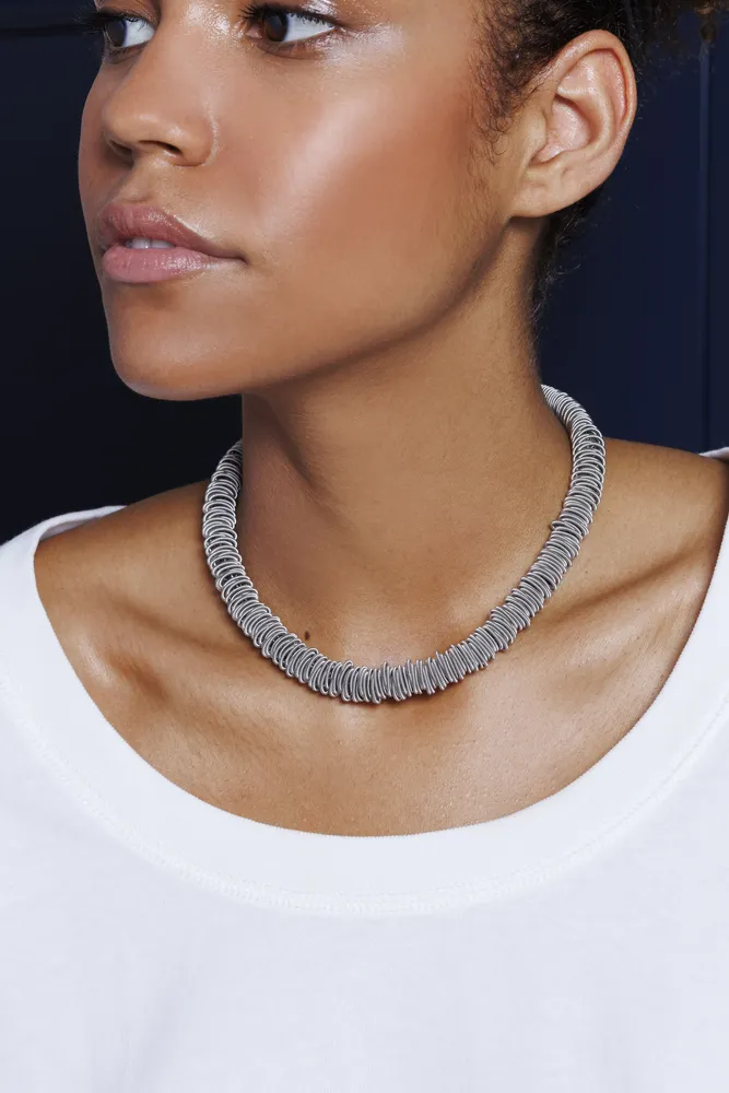 Objets design - COLLIER N1 - LA MOLLLA® BIJOUX