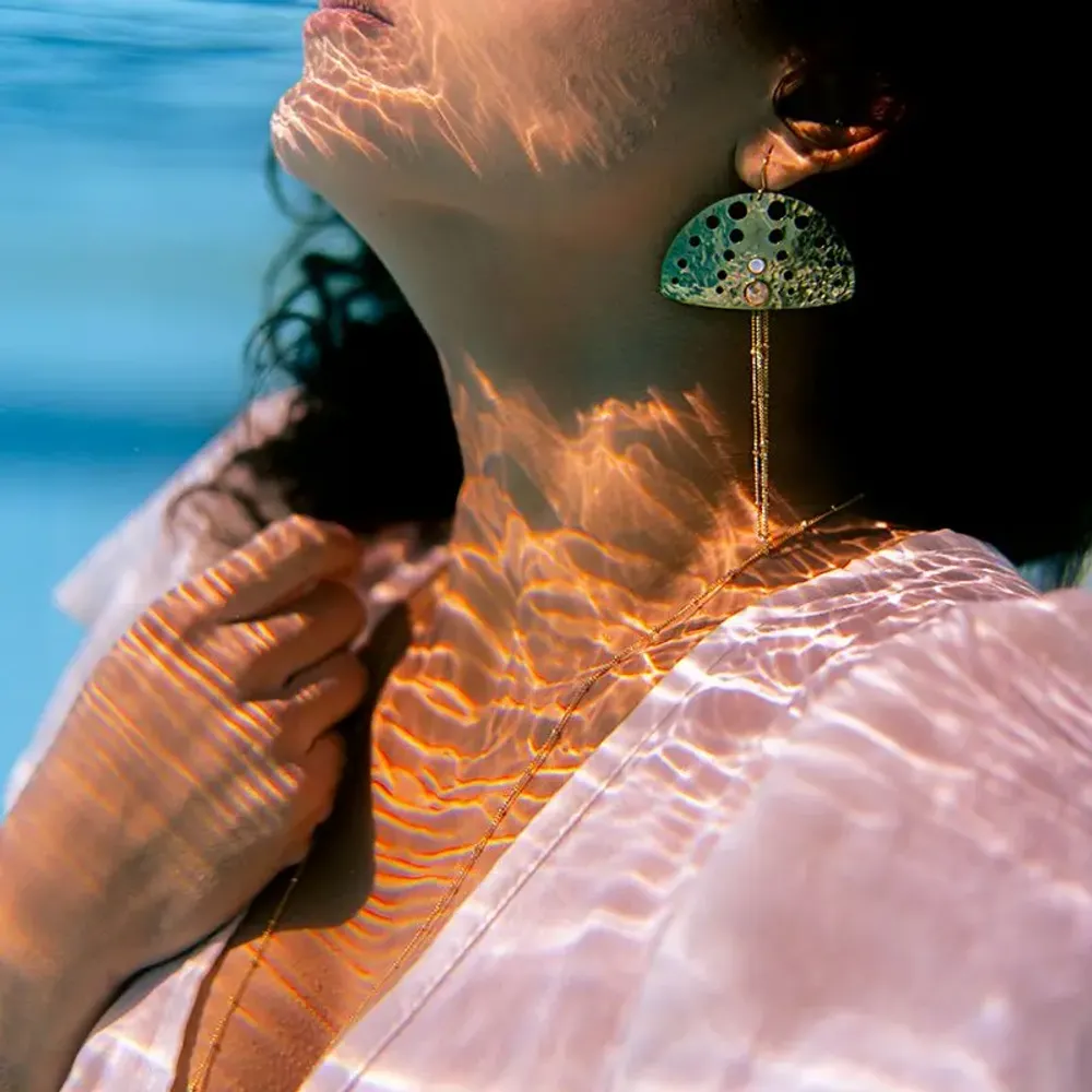 Jewelry - Tabarka - SOSOL AND SEA