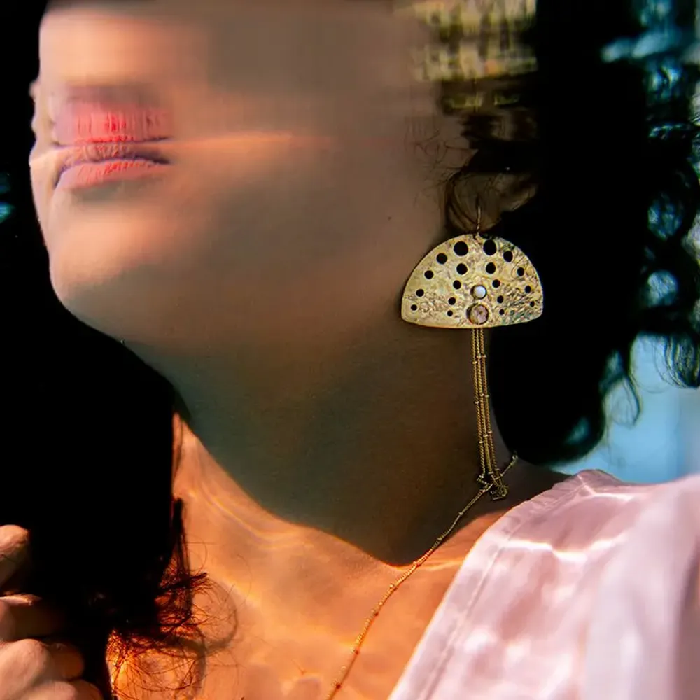 Jewelry - Tabarka - SOSOL AND SEA