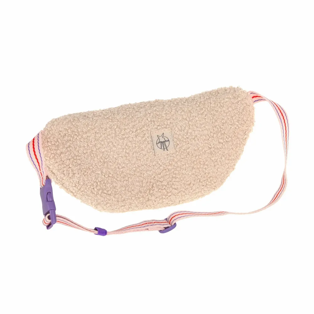 Sacs et cartables - LÄSSIG TINY TEAM BUM BAG CAT - LASSIG GMBH