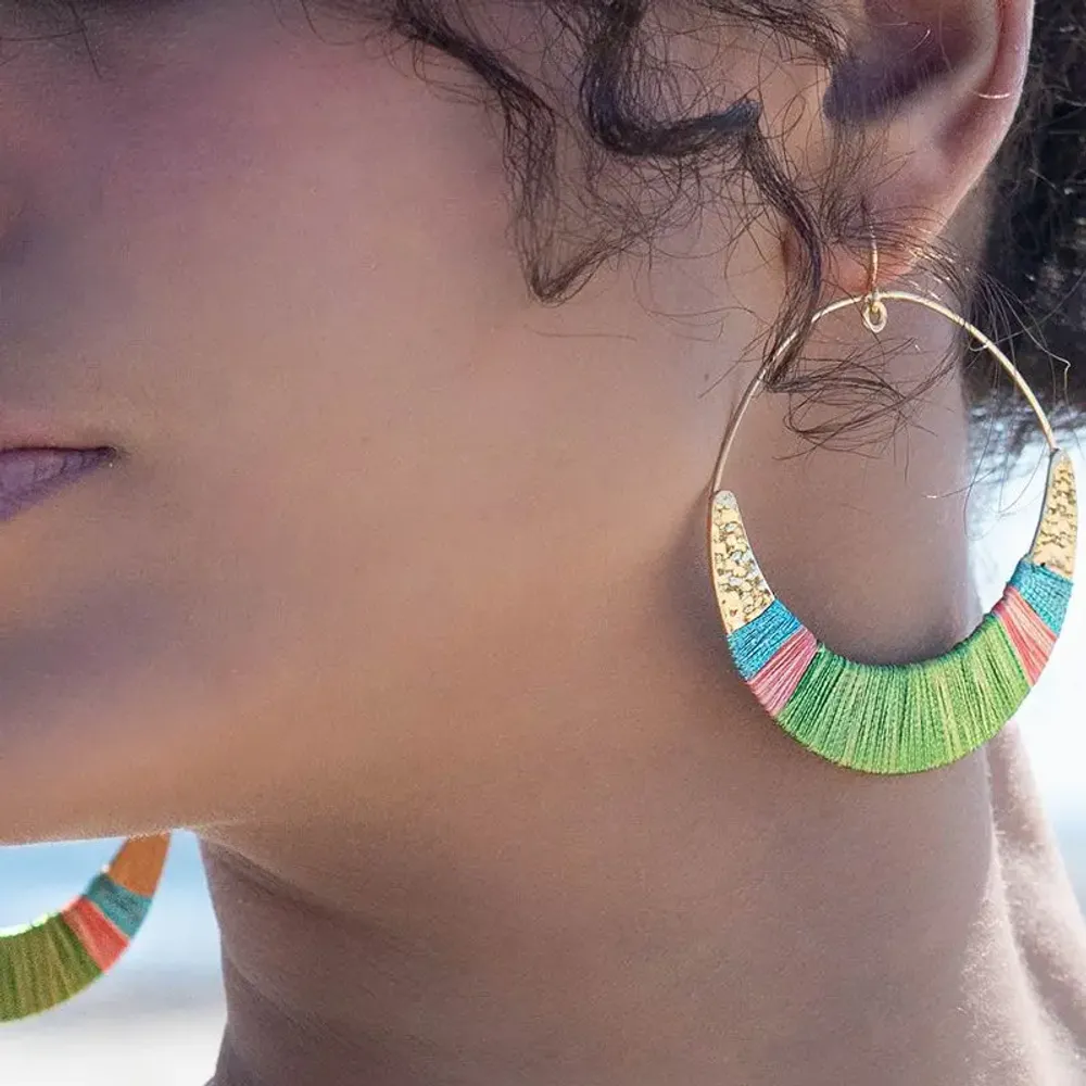 Jewelry - Maimoni - SOSOL AND SEA