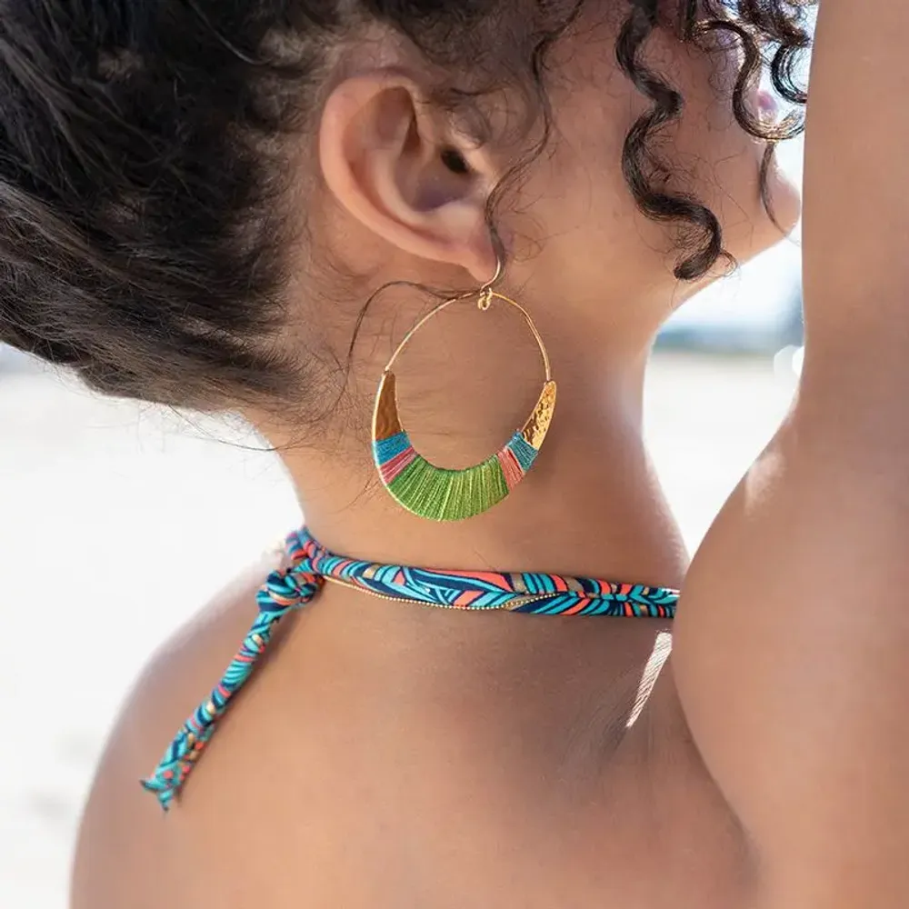 Jewelry - Maimoni - SOSOL AND SEA