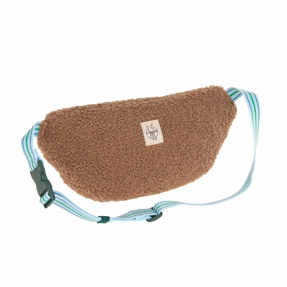 Bags and backpacks - LÄSSIG Tiny Team Bum Bag Dog - LASSIG GMBH
