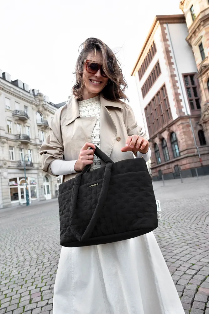 Bags and totes - LÄSSIG Shoulder Bag Liva - LASSIG GMBH