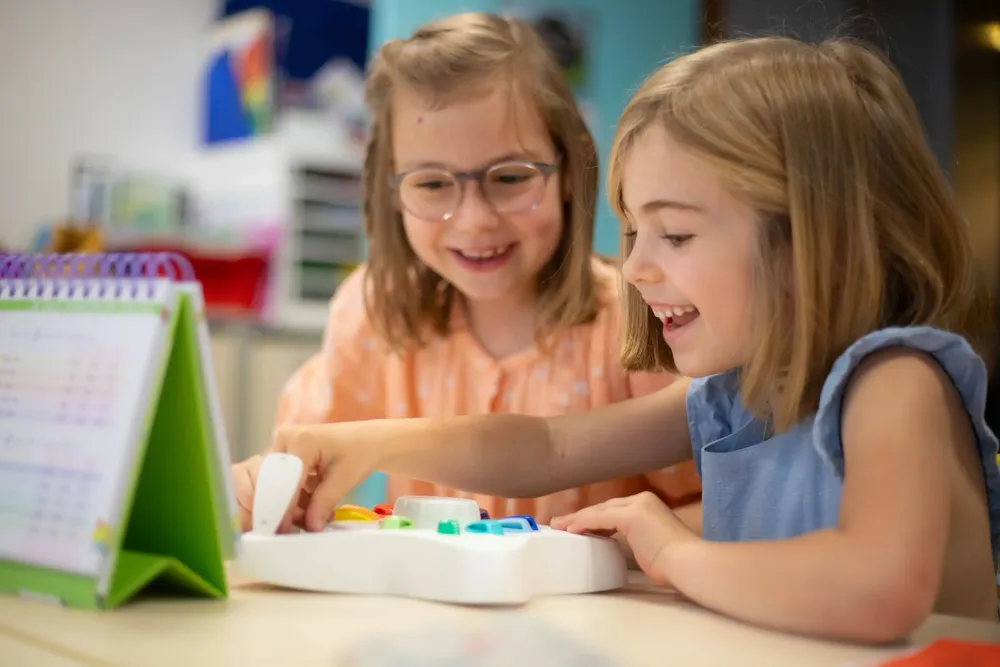 Children's games - Etoilium box - ÉTOILIUM