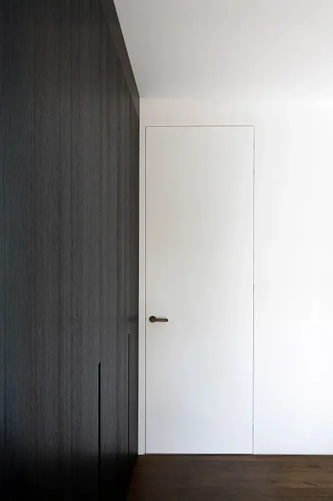 Decorative Ironwork - Dauby door handle Cast/50F - DAUBY SA