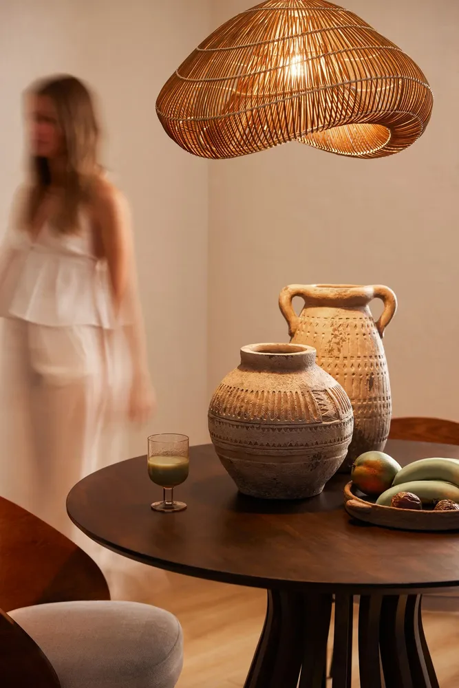 Objets de décoration - Esprit Nomade - J-LINE BY JOLIPA