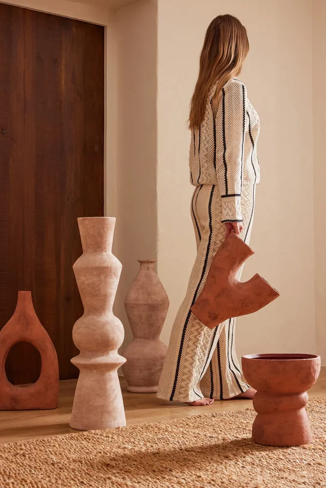 Objets de décoration - Esprit Nomade - J-LINE BY JOLIPA