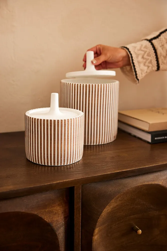 Objets de décoration - Esprit Nomade - J-LINE BY JOLIPA