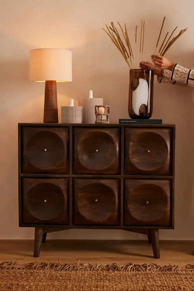 Objets de décoration - Esprit Nomade - J-LINE BY JOLIPA