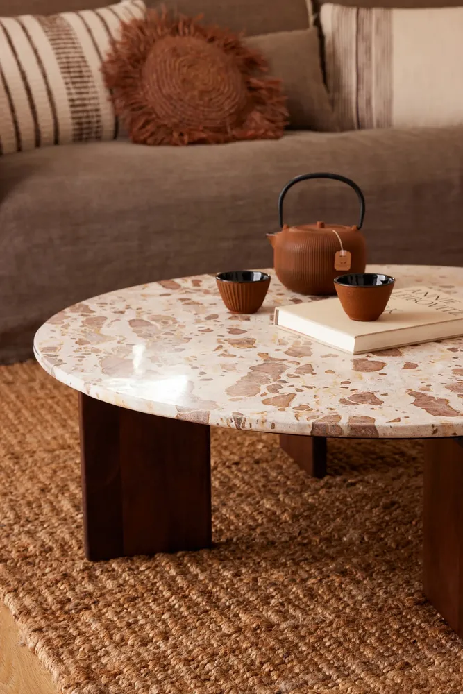 Objets de décoration - Esprit Nomade - J-LINE BY JOLIPA