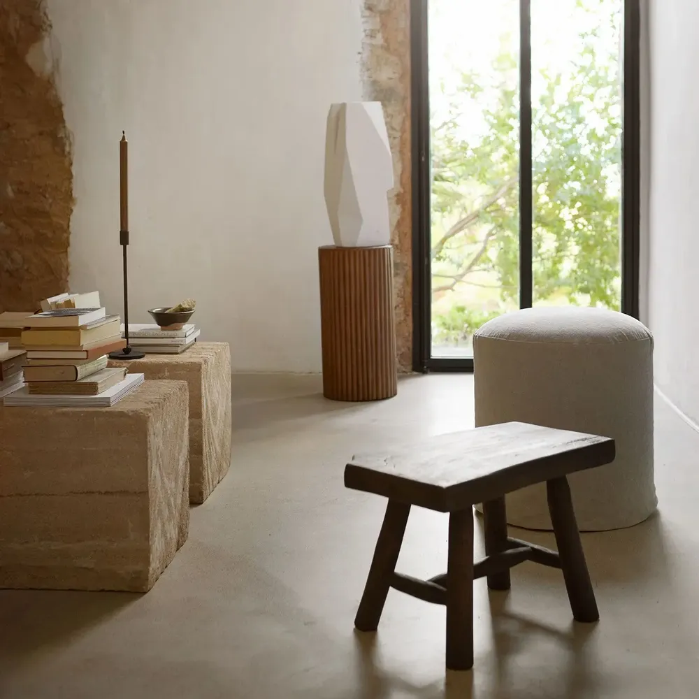 Lounge chairs - Rattan furniture - TINEKHOME