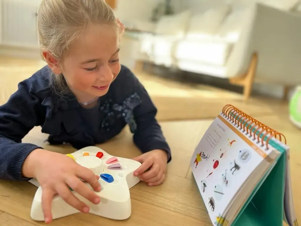 Children's games - Easel The essential notions French/math 5-8 years old - ÉTOILIUM