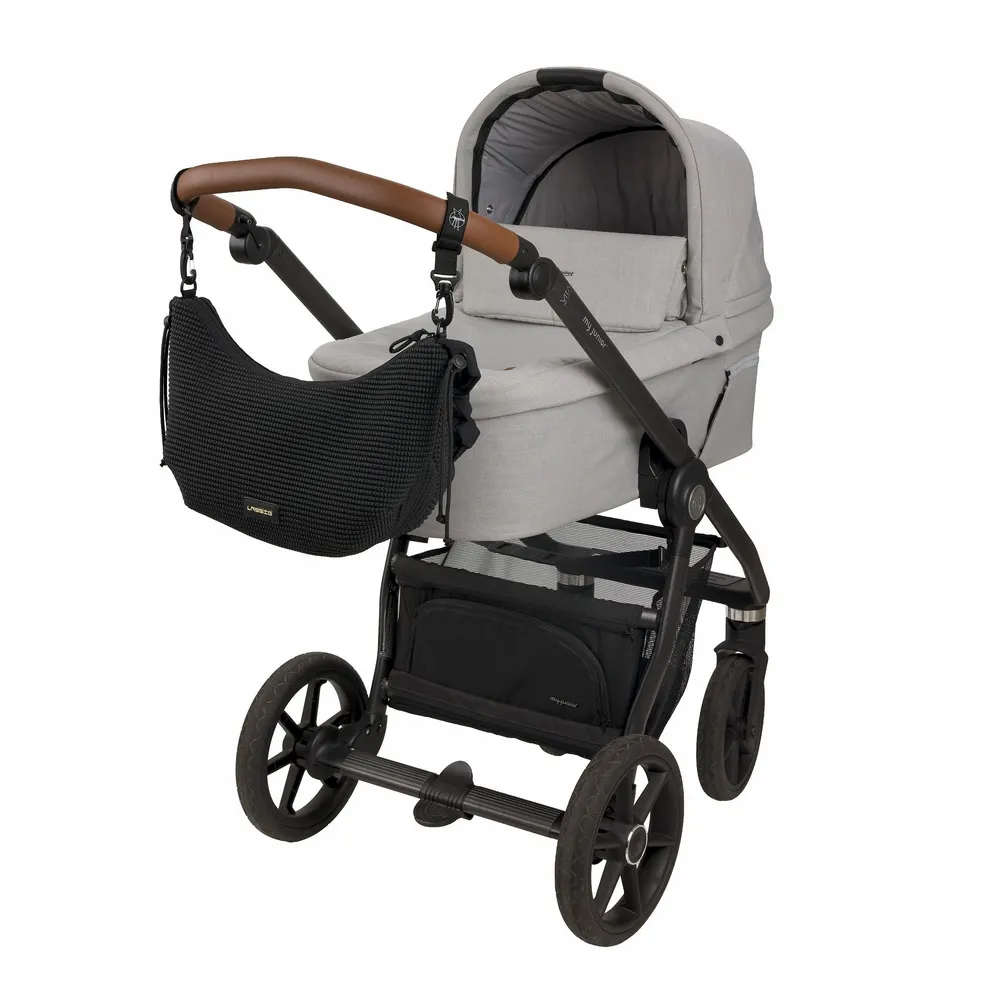 Bags and totes - LÄSSIG Bum Bag Up - LASSIG GMBH