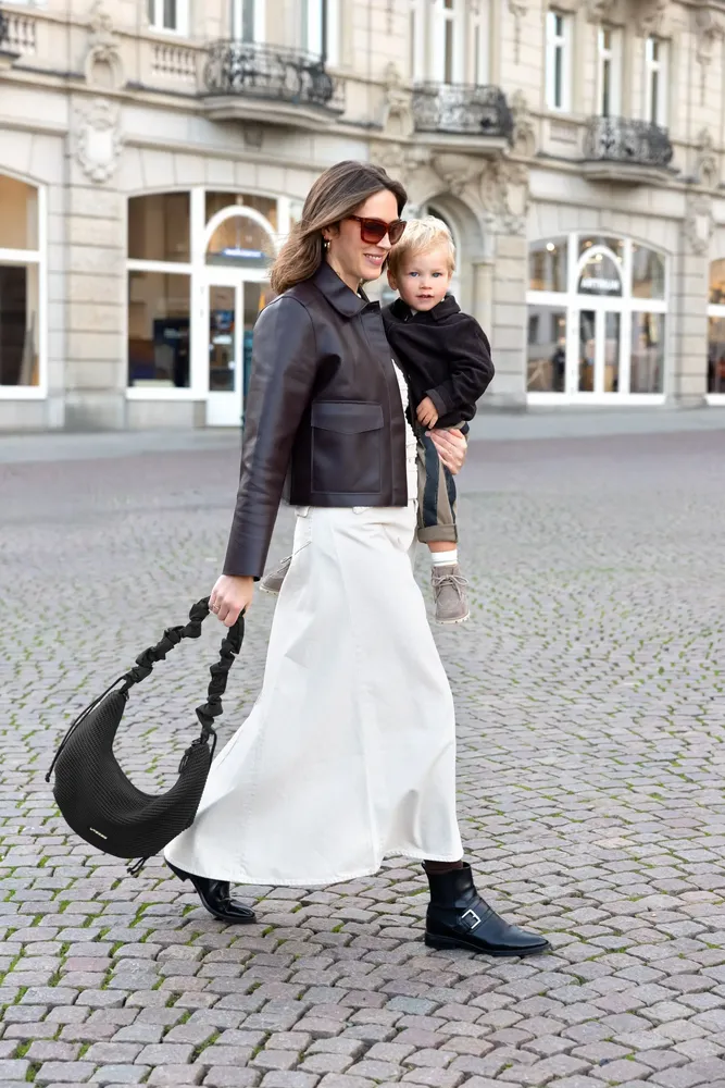 Bags and totes - LÄSSIG Bum Bag Up - LASSIG GMBH