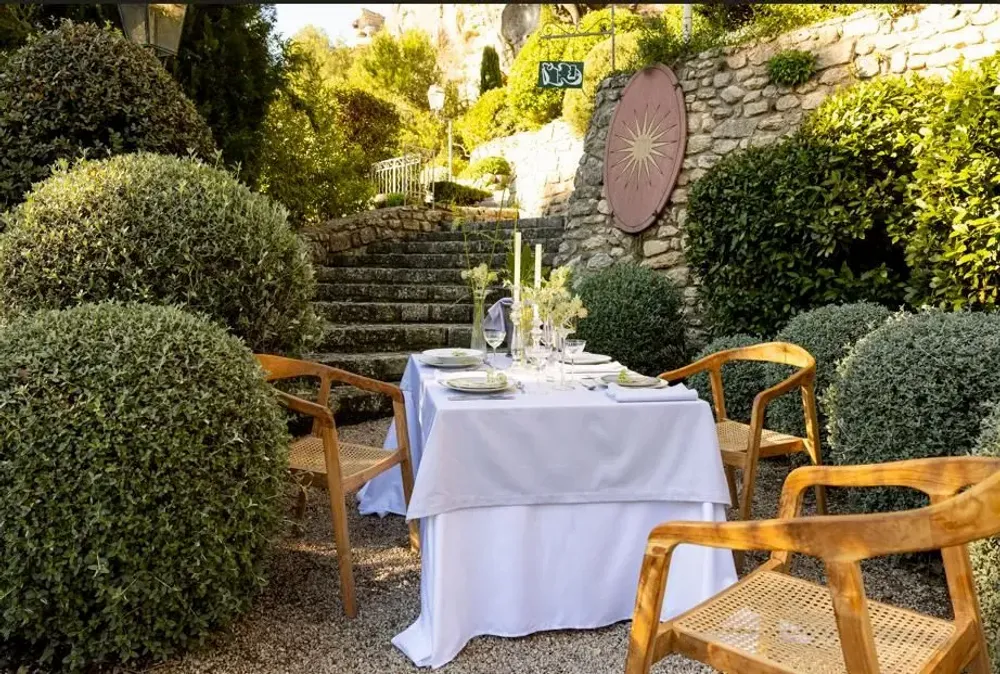 Linge de table textile - Collection Table - LE JACQUARD FRANCAIS HOSPITALITY