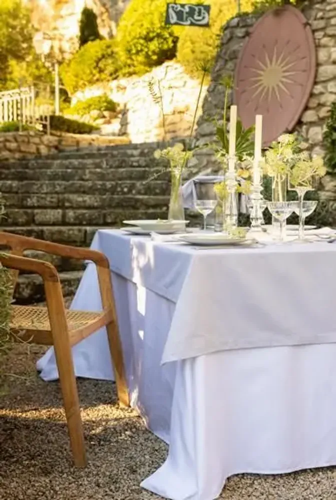 Linge de table textile - Collection Table - LE JACQUARD FRANCAIS HOSPITALITY