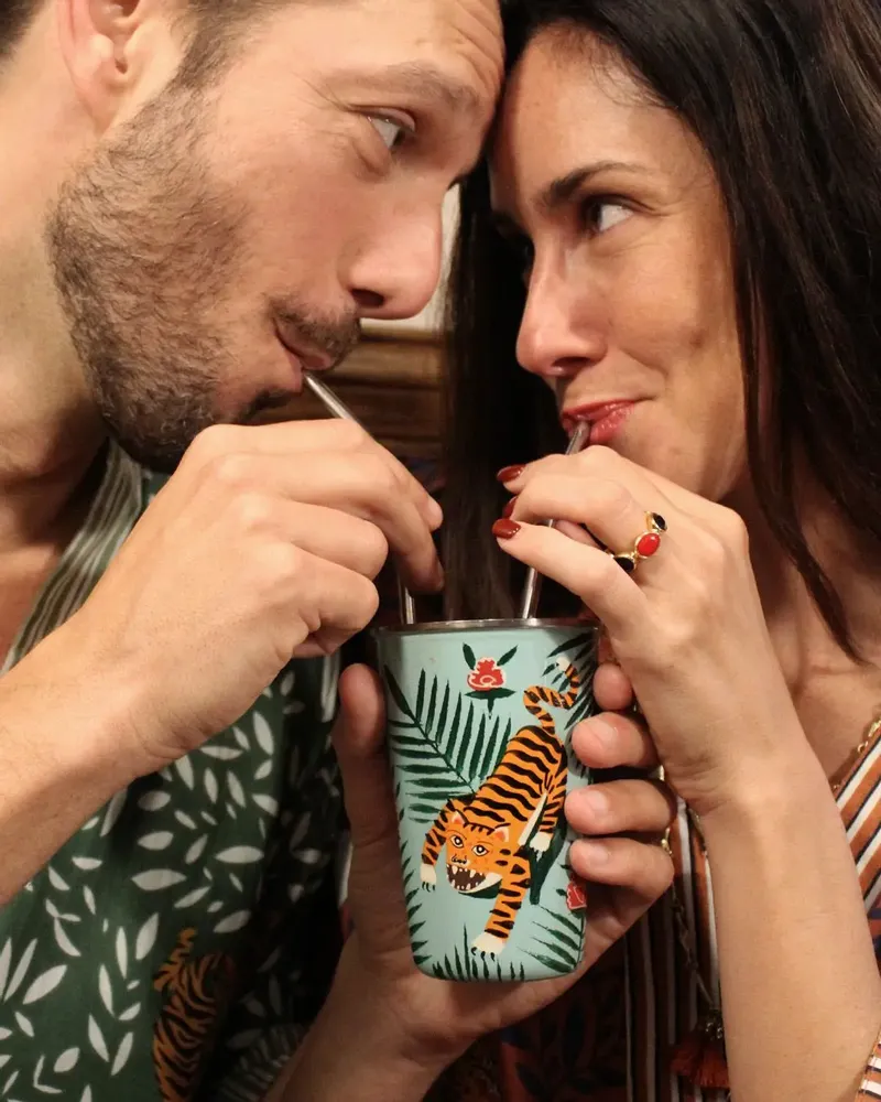 Tea and coffee accessories - Timbale Inox Srinagar - CURIOSITY LAB