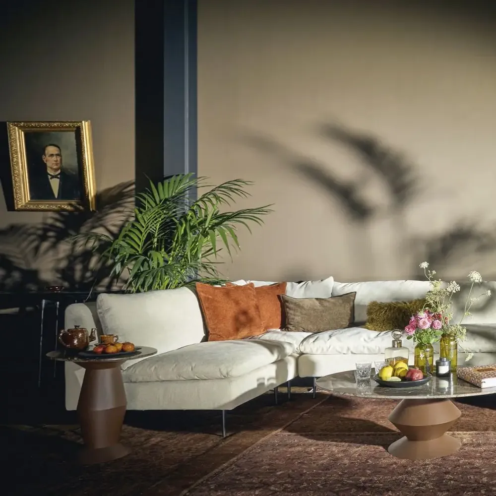 Canapés - BOHO SLIM canapé - MAISON DE VACANCES