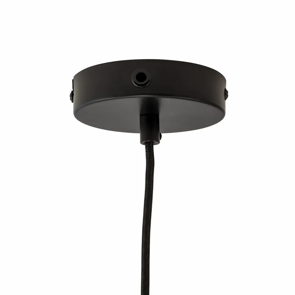 Bijoux - Pendentif Ron Gloss jaune curry - DYBERG LARSEN