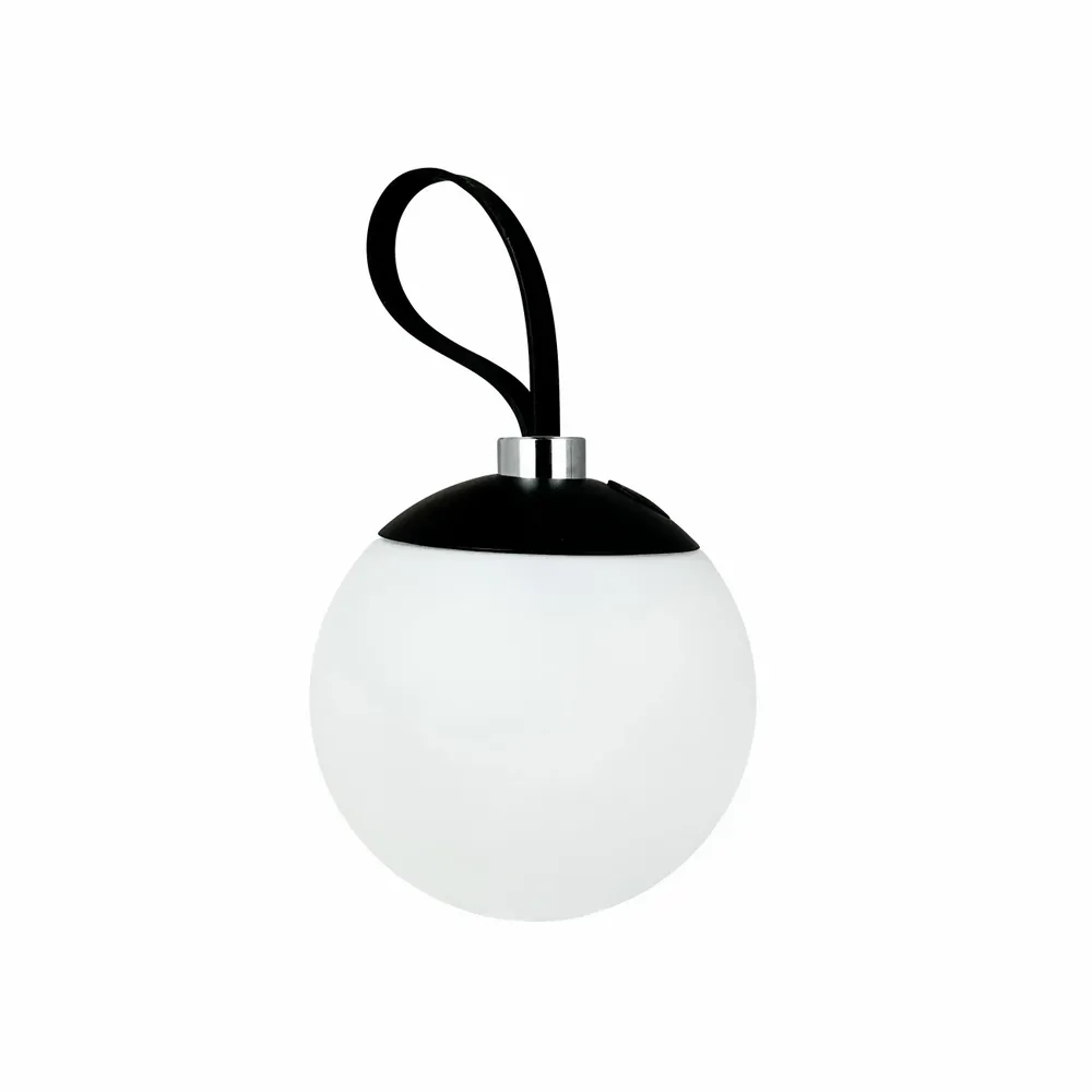 Lampes de table - Boule lumineuse Odin avec sangle - DYBERG LARSEN
