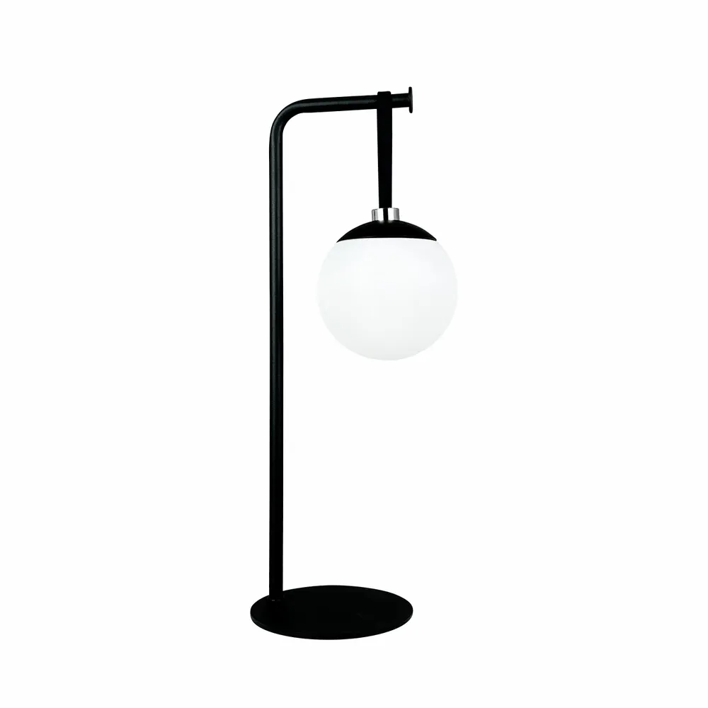 Lampes de table - Boule lumineuse Odin avec sangle - DYBERG LARSEN
